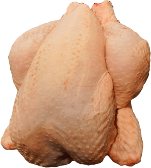 Whole Chicken