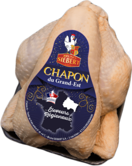 Chapon du Grand-Est