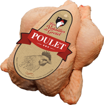 Poulet