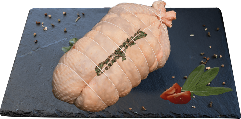 Festliches Sortiment - Gefüllte Produkte Sortiment - In meinem Korb ...