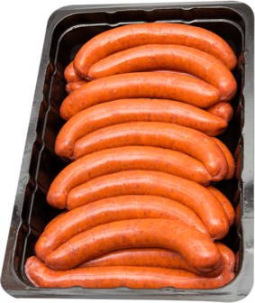 Merguez sausage