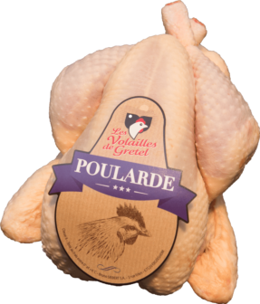 Poularde