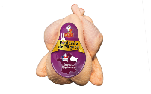 Poularde de Pâques